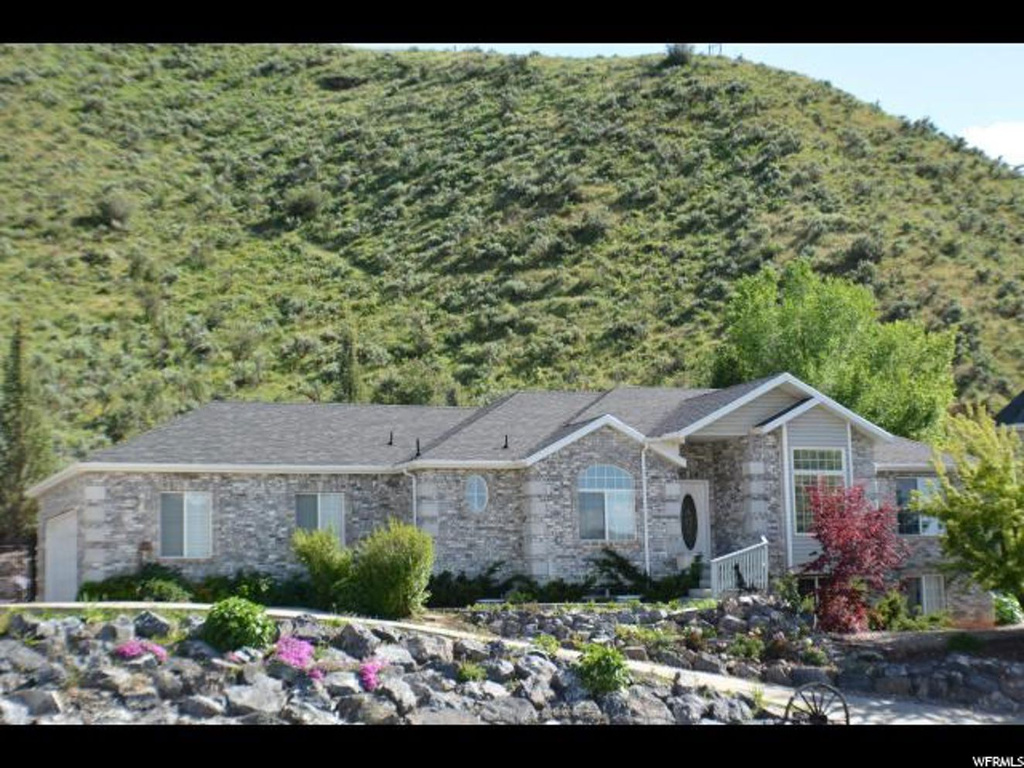 366 E Imperial Dr S, Morgan, UT 84050