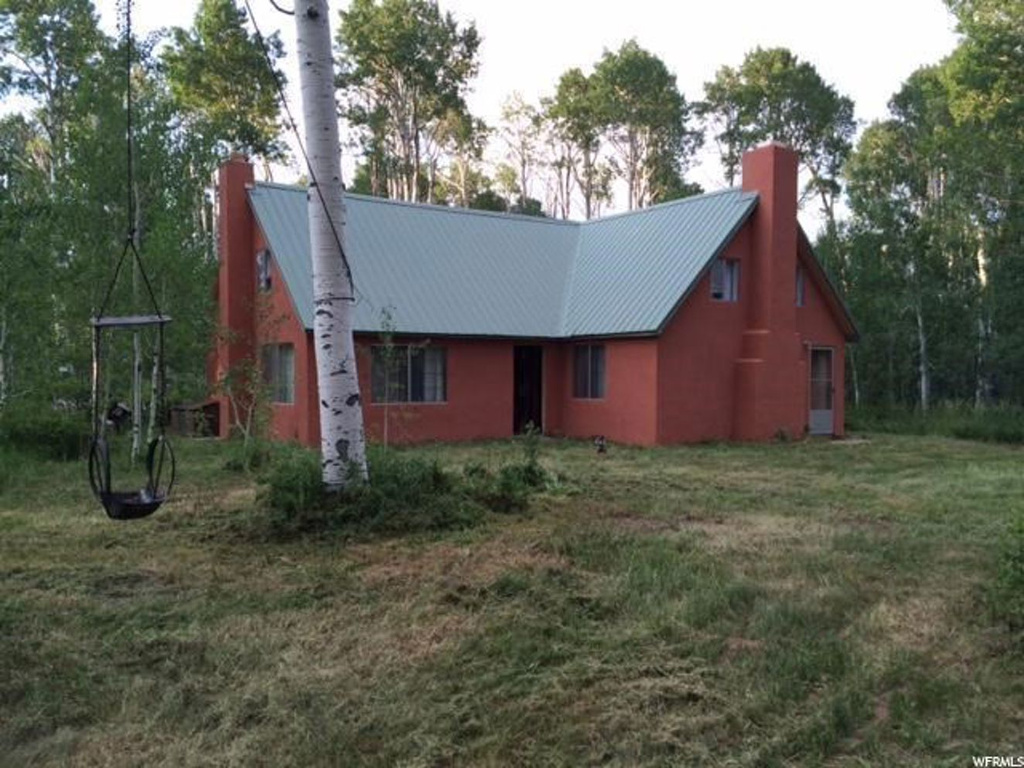 1047 Owen Wright, Virgin, UT 84779