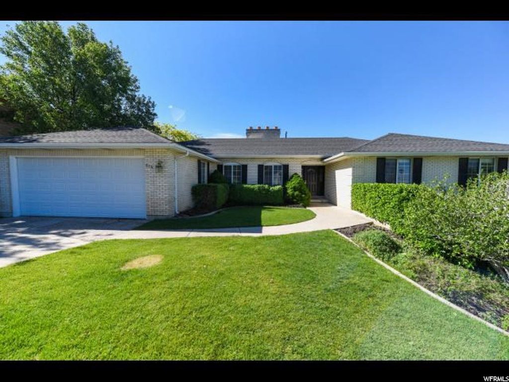 614 E 700 N, Centerville, UT 84014