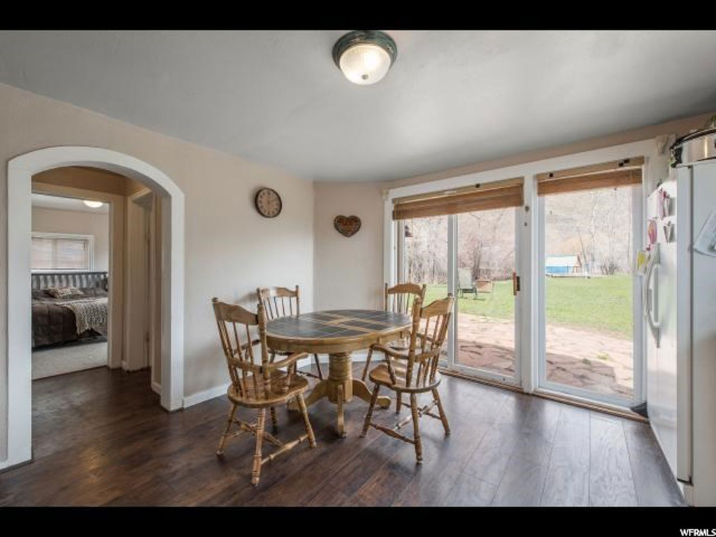 250 N 200 E, Kamas, UT 84036