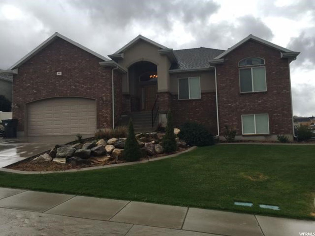 90 E 1500 S, Perry, UT 84302