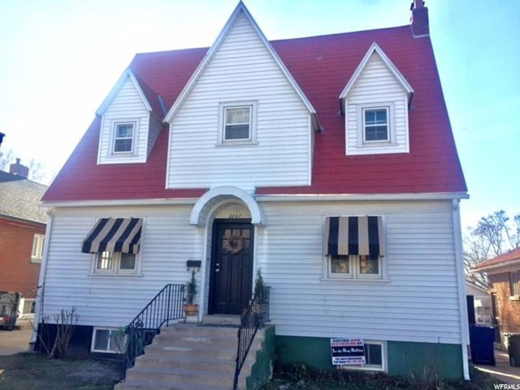 2847 Jackson Ave, Ogden, UT 84401