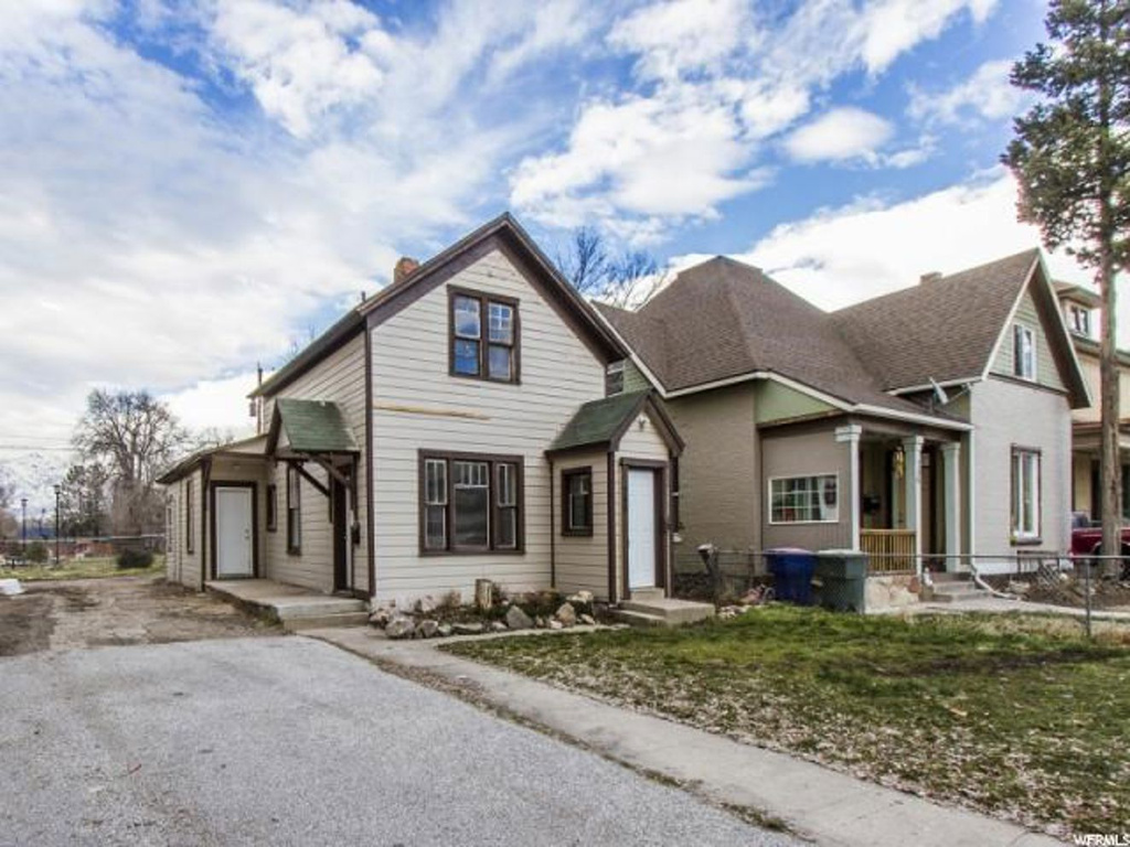 748 E 25th S, Ogden, UT 84401