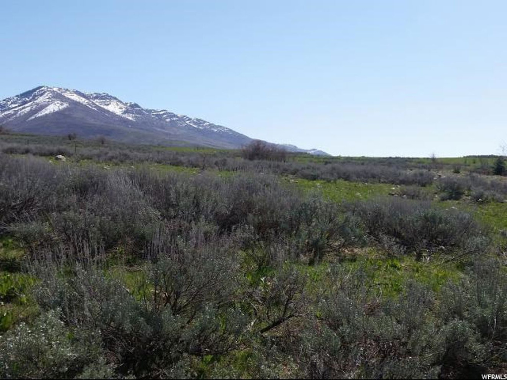 4400 N 4150 E #143, Eden, UT 84310