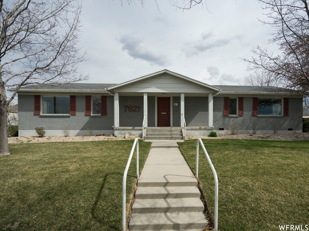 7821 S 700 E, Sandy, UT 84070