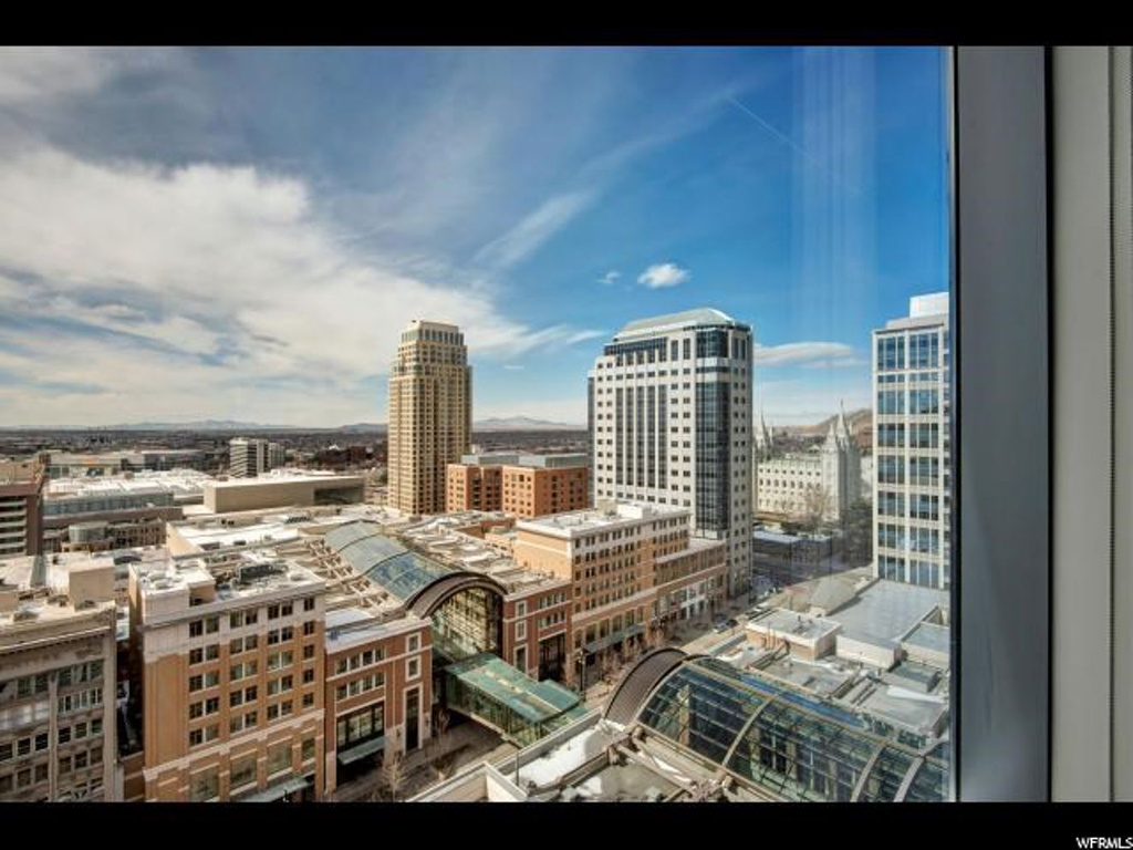 35 E 100 St S #1601, Salt Lake City, UT 84111