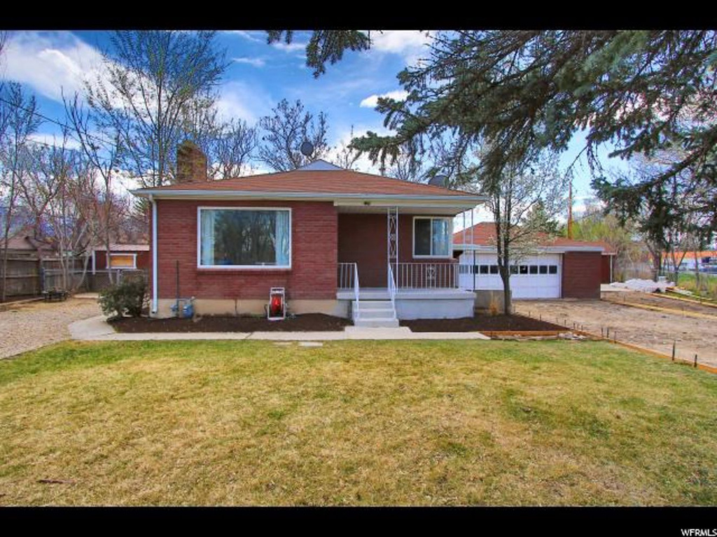 174 E 7800 S, Midvale, UT 84047