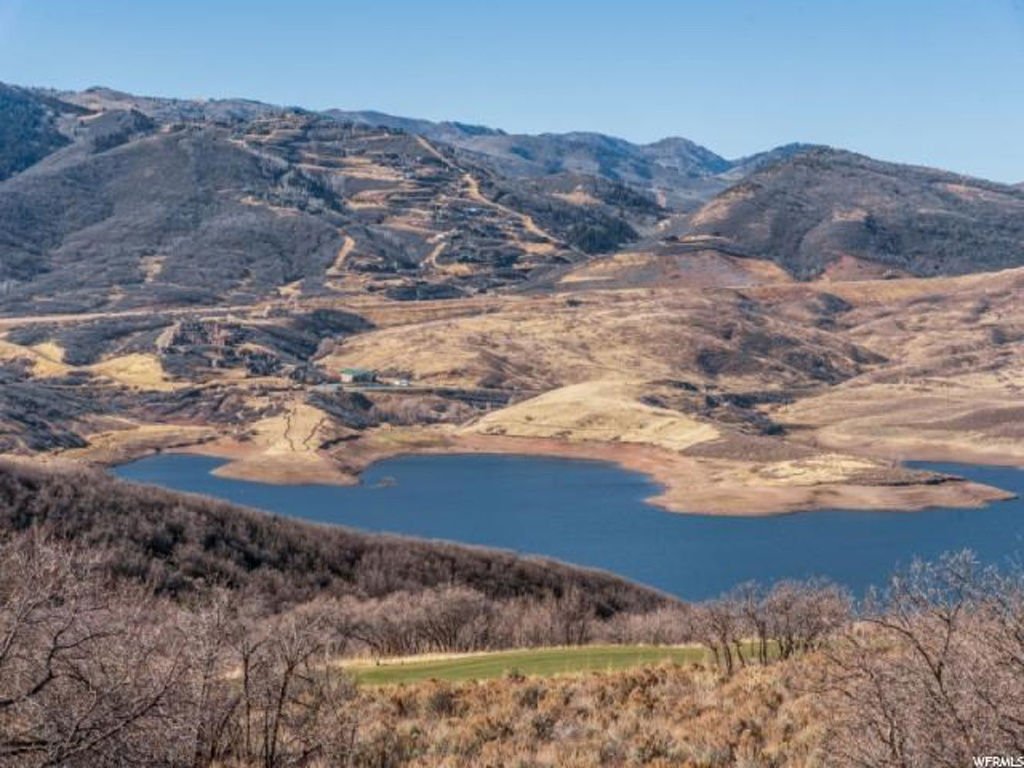 1120 E Lasso Trl #46, Hideout, UT 84036