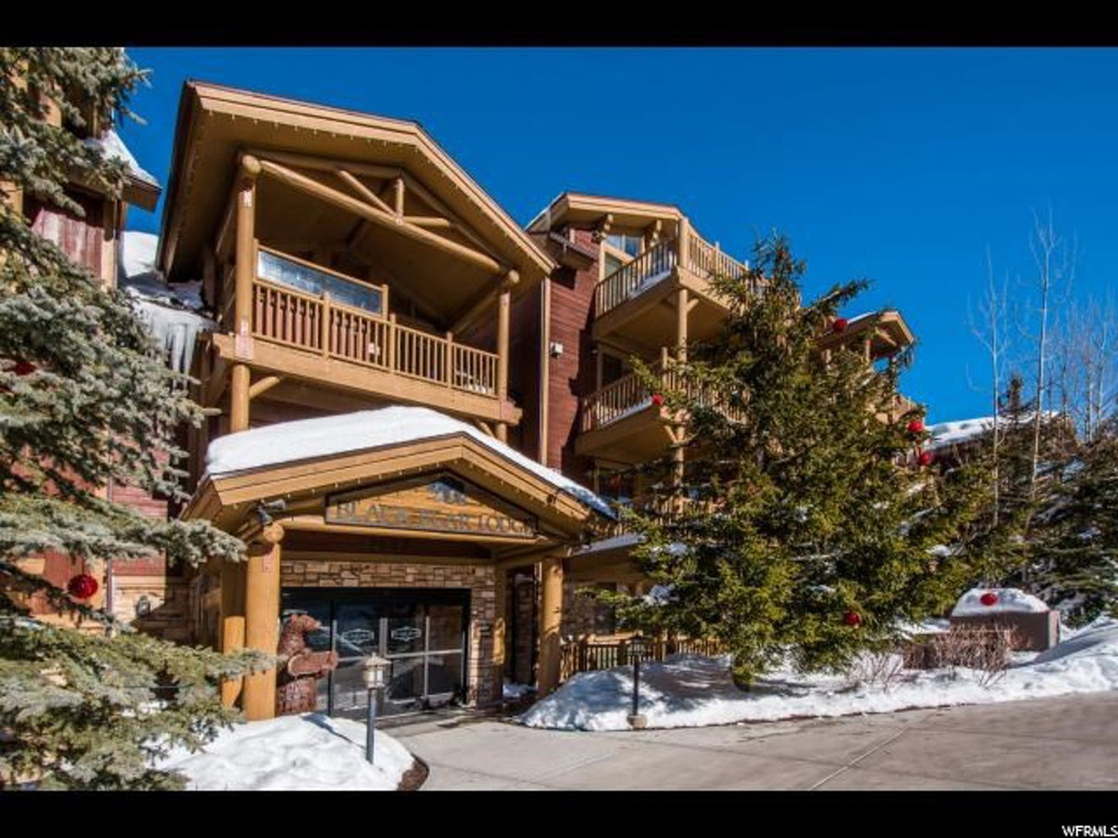 7447 Royal St E #351, Deer Valley, UT 84060