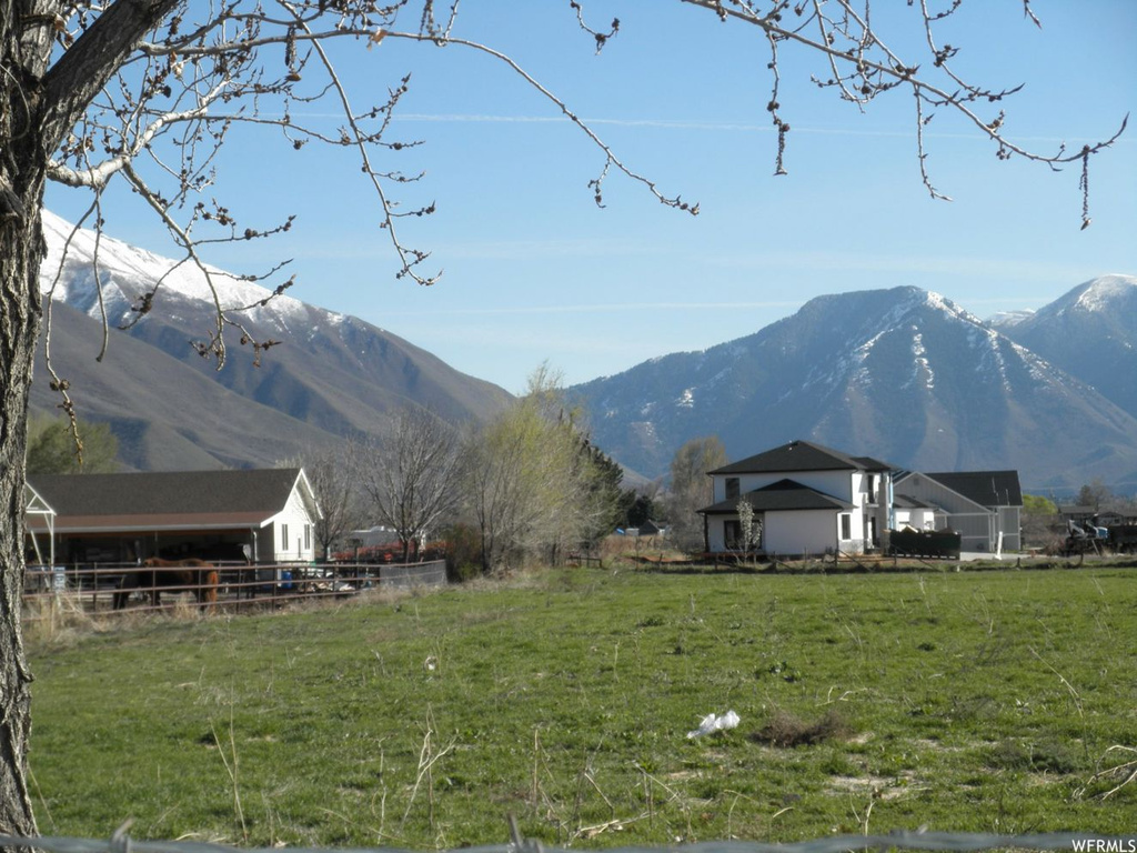115 W 1200 N, Mapleton, UT 84664
