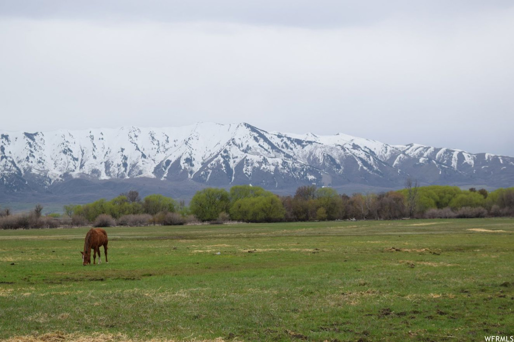 600 S 1900 W, Logan, UT 84321
