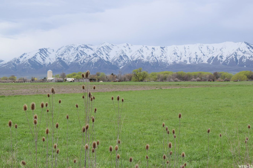 400 S 1900 W, Logan, UT 84321