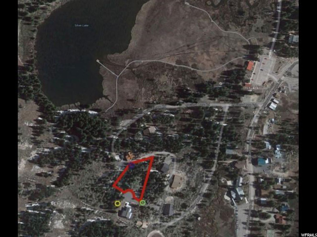 12283 E Willow Loop Rd #11, Brighton, UT 84121