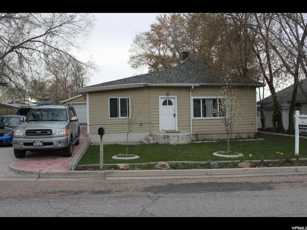 3705 S Kiesel E, Ogden, UT 84405