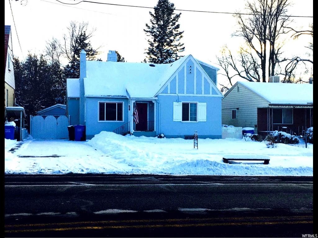 248 E 500 N, Logan, UT 84321