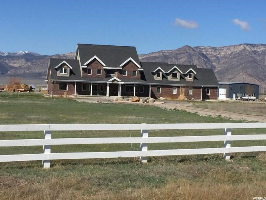7715 N 2625 E, Ephraim, UT 84627