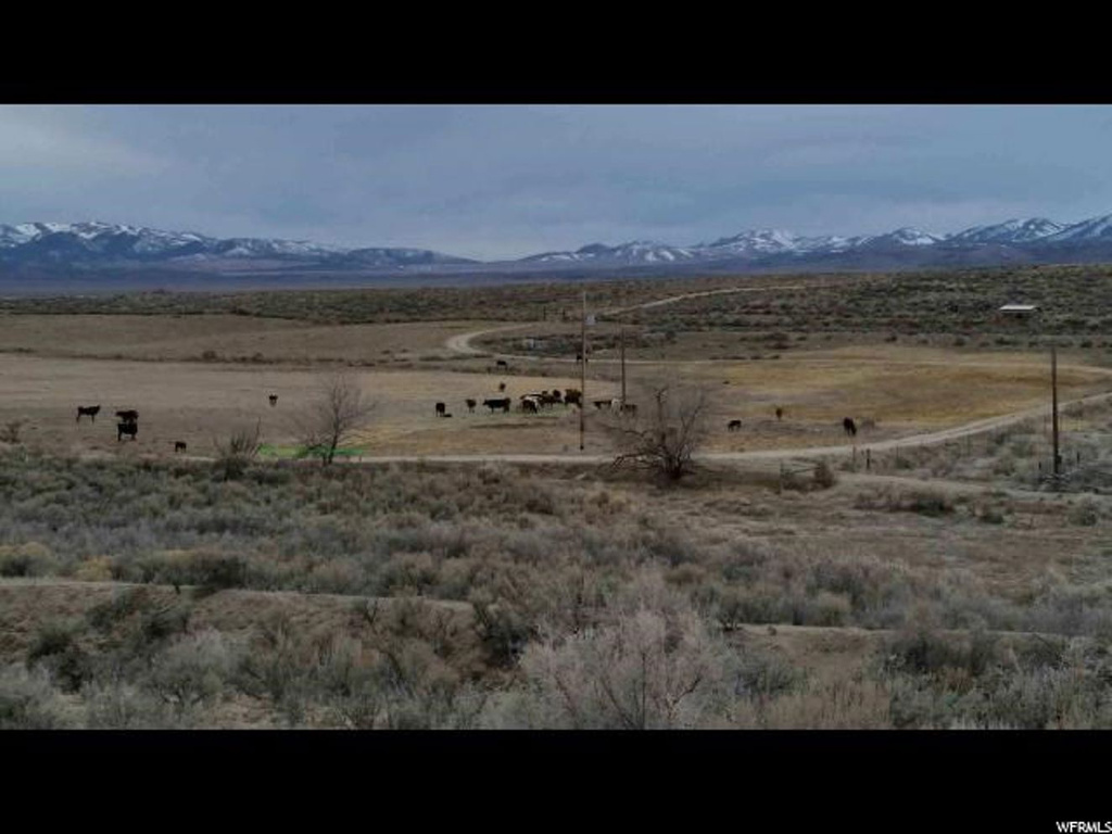 1 Highway 30, Park Valley, UT 84329