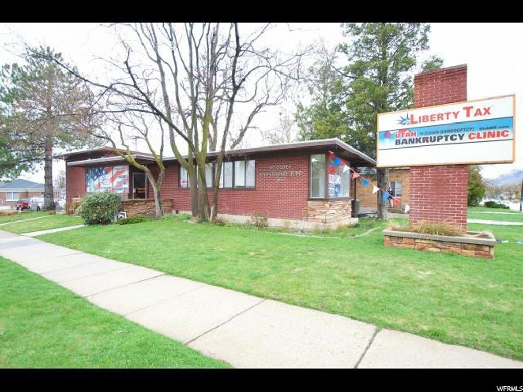 1180 28th St, Ogden, UT 84403