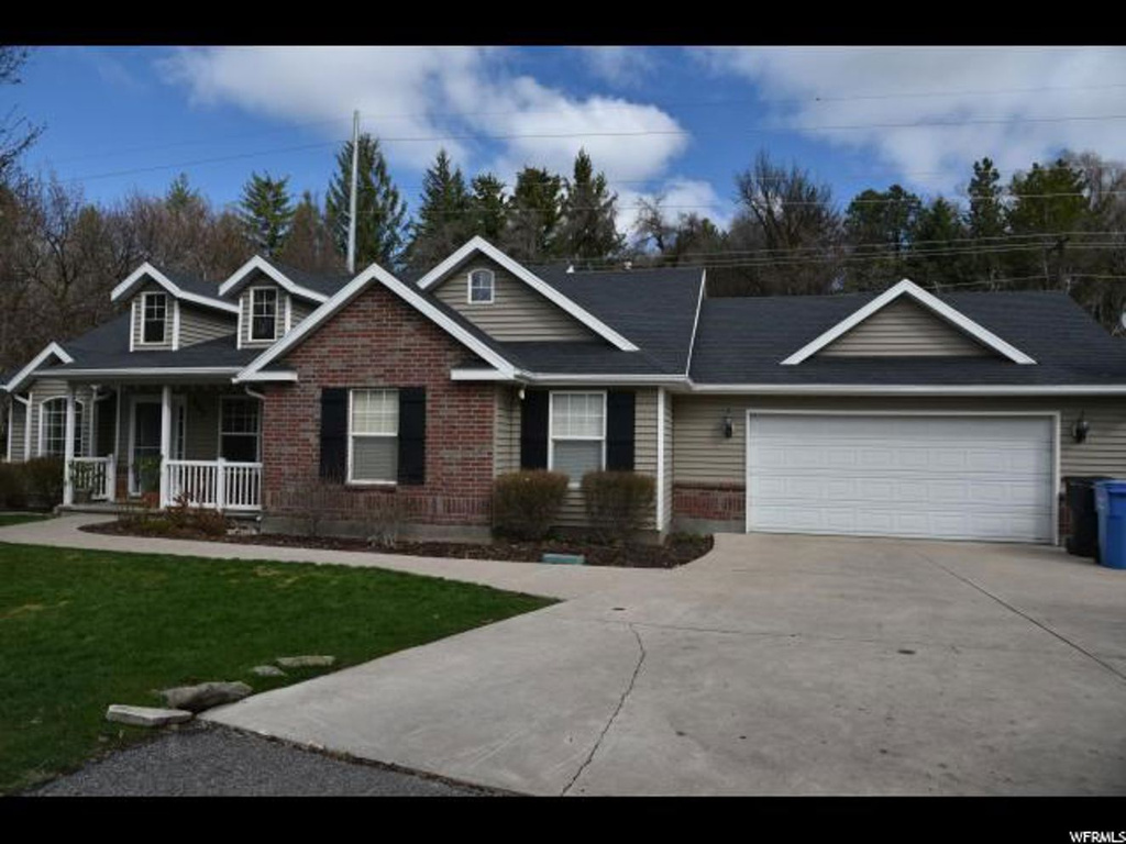 663 E Apple Dr, Logan, UT 84321