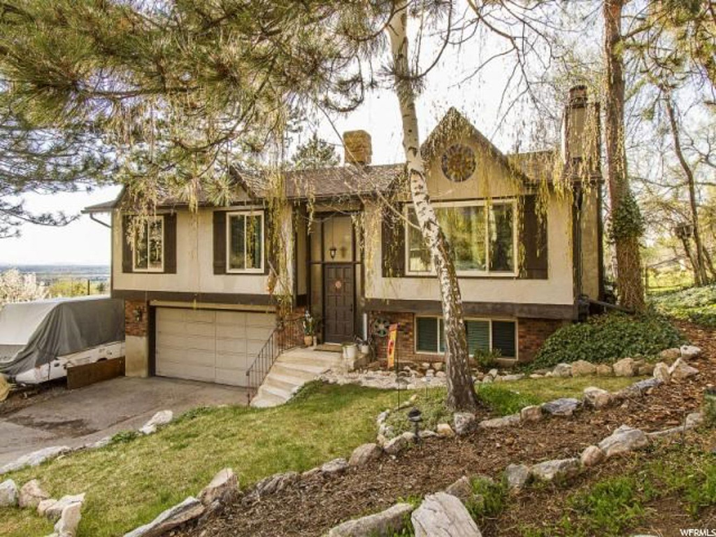 3275 N 250 E, North Ogden, UT 84414