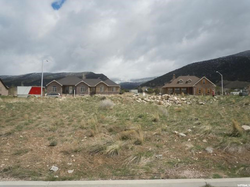 914 S 950 E #5, Ephraim, UT 84627