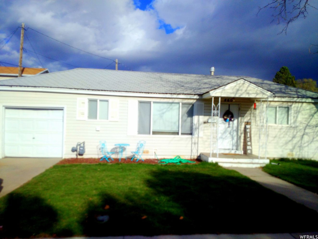 460 N 500 E, Spanish Fork, UT 84660