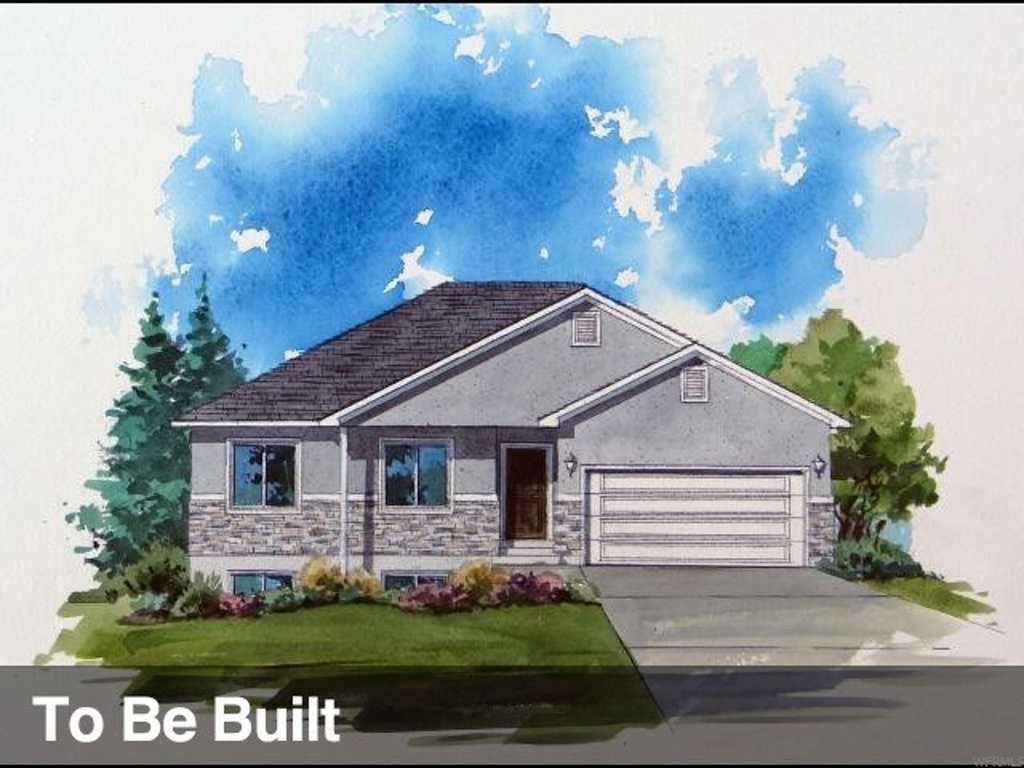 2271 E Tumbleweed Rd #4, Eagle Mountain, UT 84005