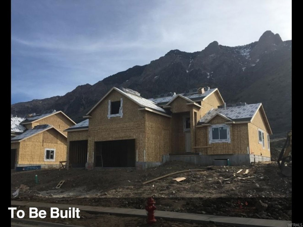 3720 N 500 E, North Ogden, UT 84414