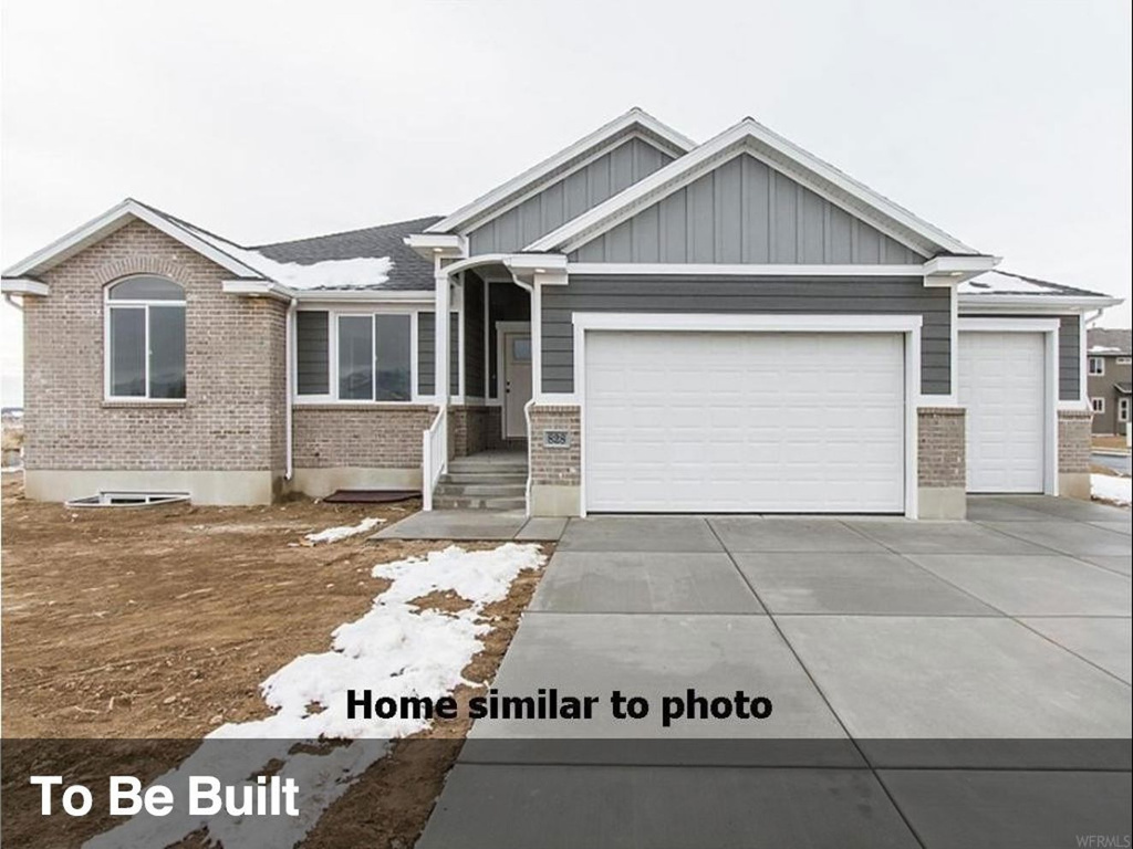 3719 N 500 E, North Ogden, UT 84414