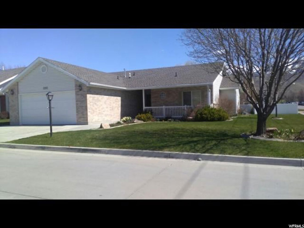 590 S 140 E, Smithfield, UT 84335