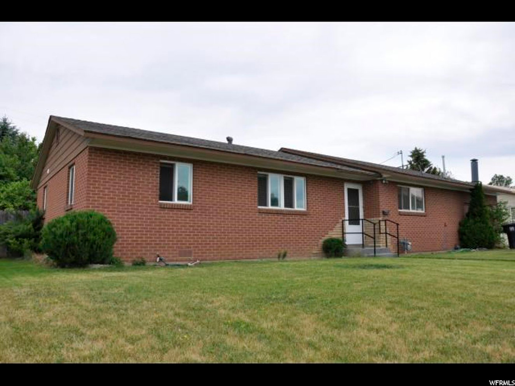 170 E 550 S, Vernal, UT 84078