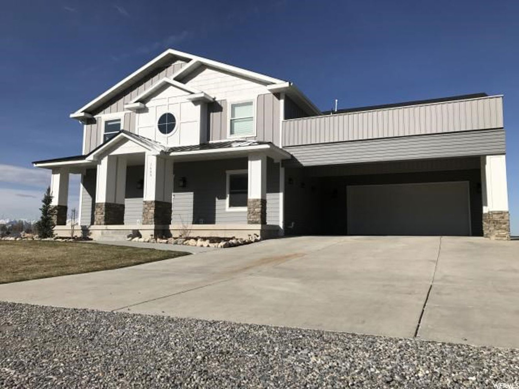 1609 N 1000 E, North Logan, UT 84341