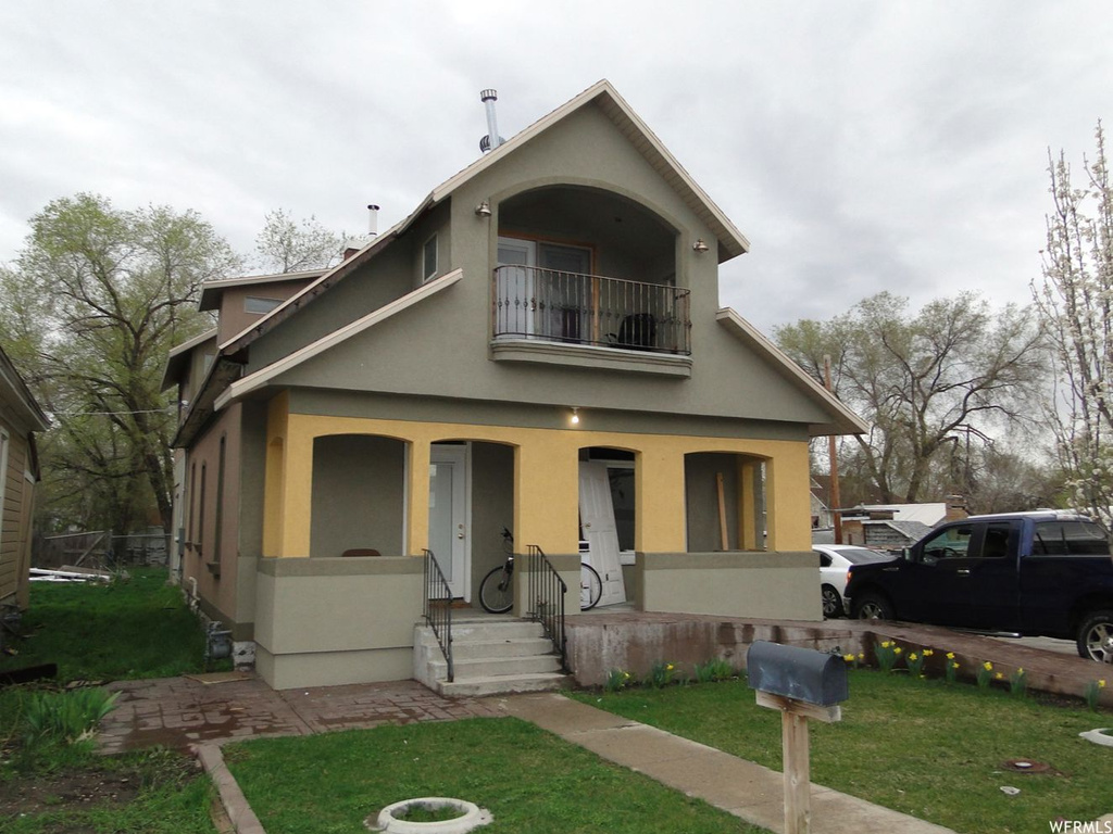 369 E Healy St, Ogden, UT 84401