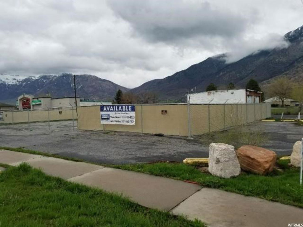 1226 N Washington Blvd. E, Ogden, UT 84404