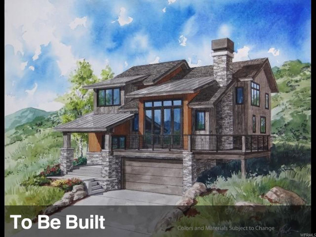 10850 N Hideout Cv #6, Hideout, UT 84036