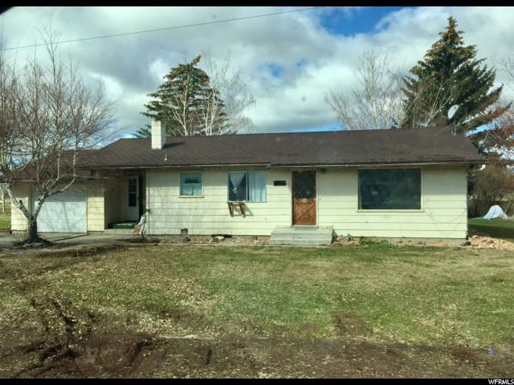 1418 S Main, Grace, ID 83241