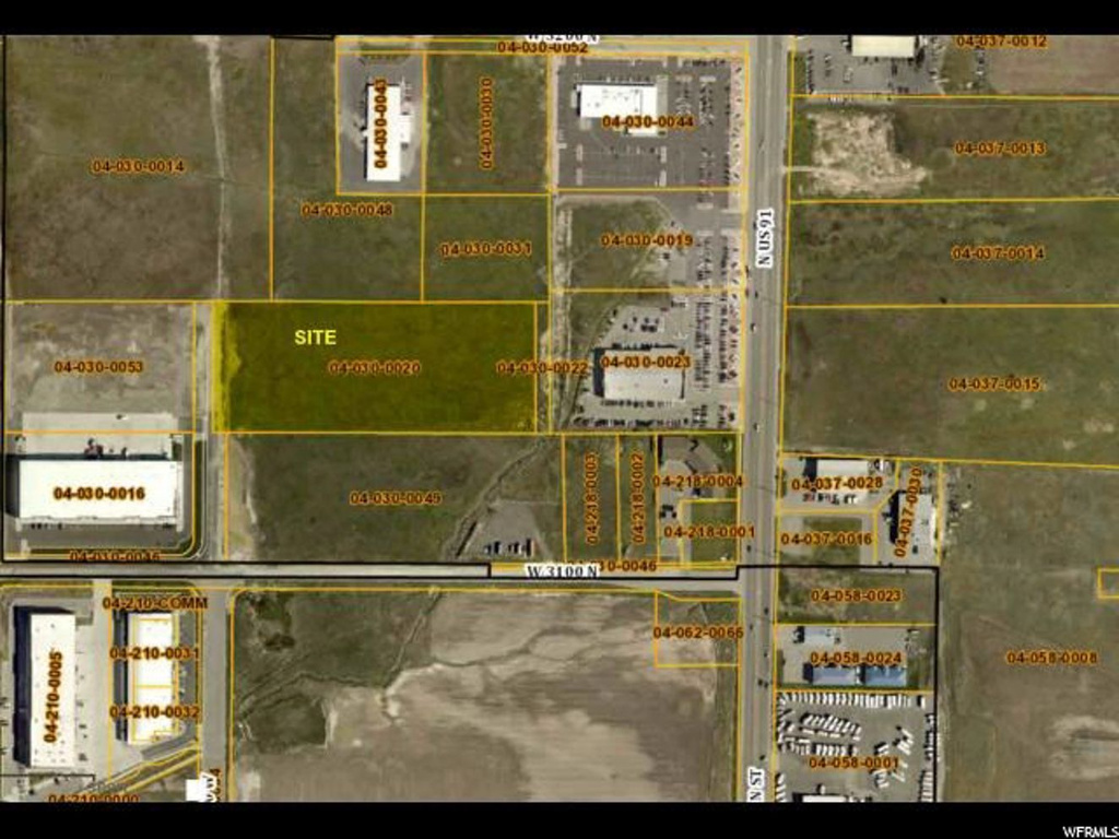 3130 N 200 W, Hyde Park, UT 84318