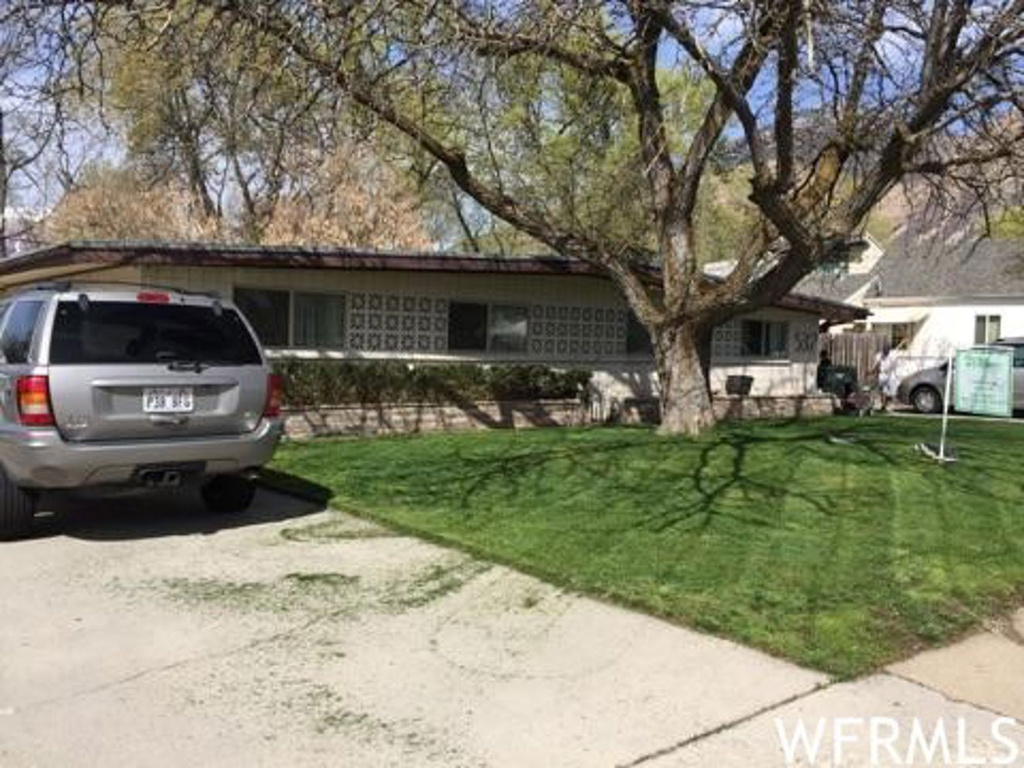 530 E 2nd St, Ogden, UT 84404