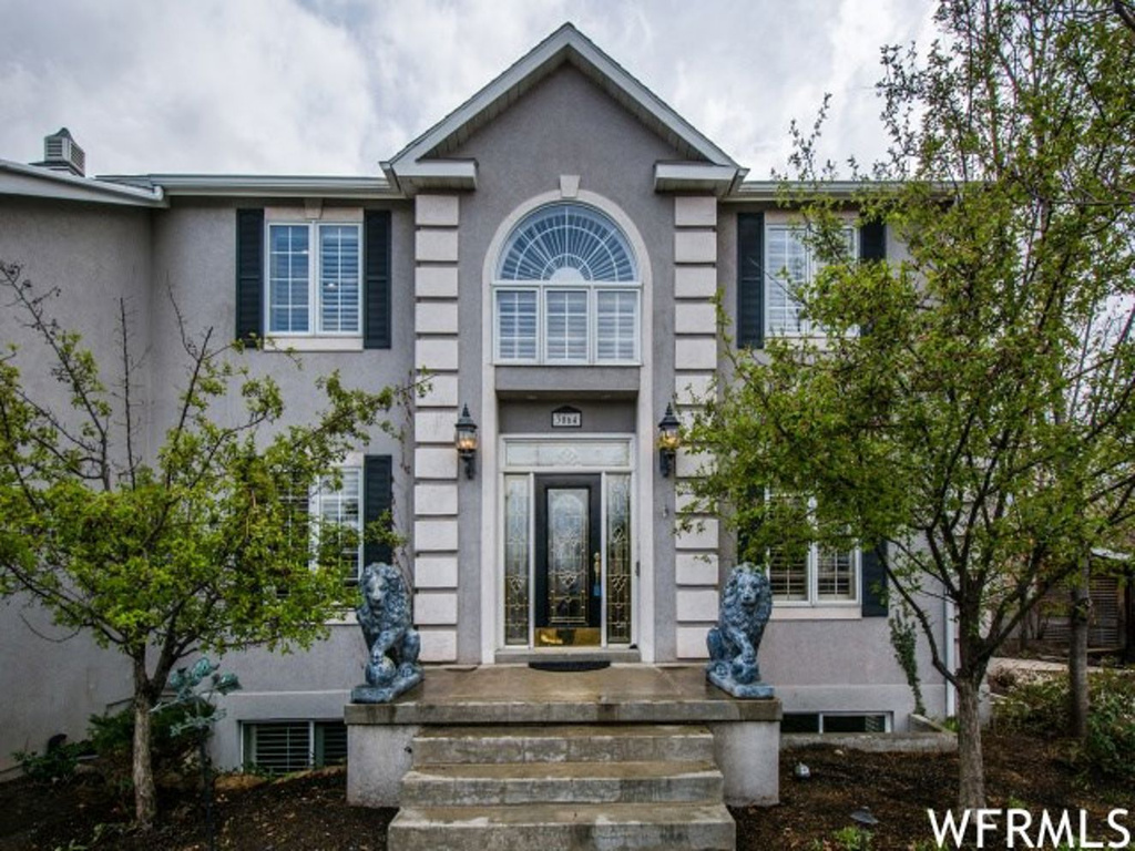 3064 E Silver Hawk Dr, Holladay, UT 84121