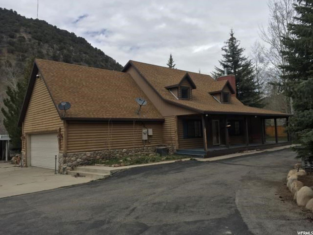 3753 Chokecherry Ln #346, Kamas, UT 84036