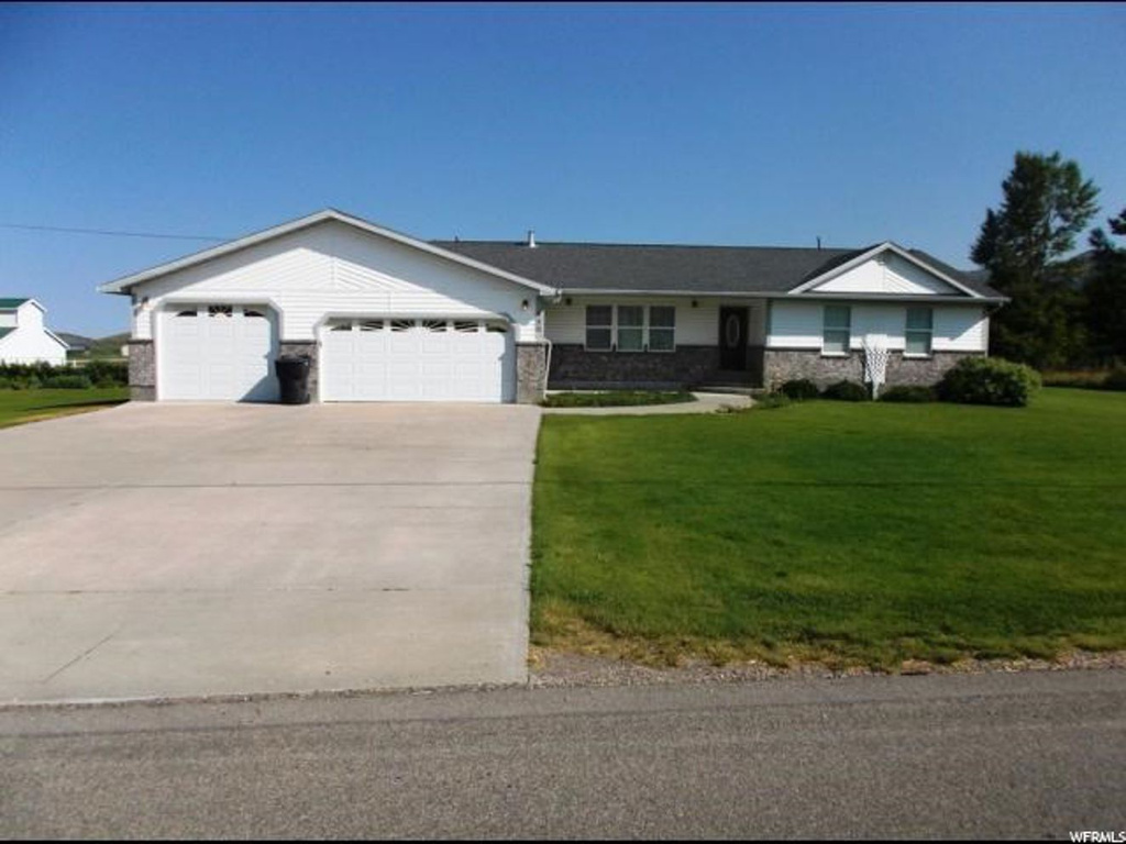 430 Stringtown Rd, Georgetown, ID 83239