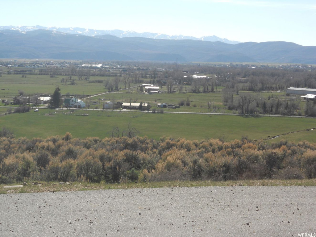 4825 N Sunset Rd #1, Oakley, UT 84055