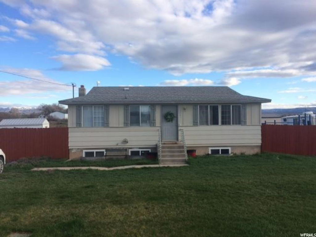 3063 E 3500 S, Vernal, UT 84078