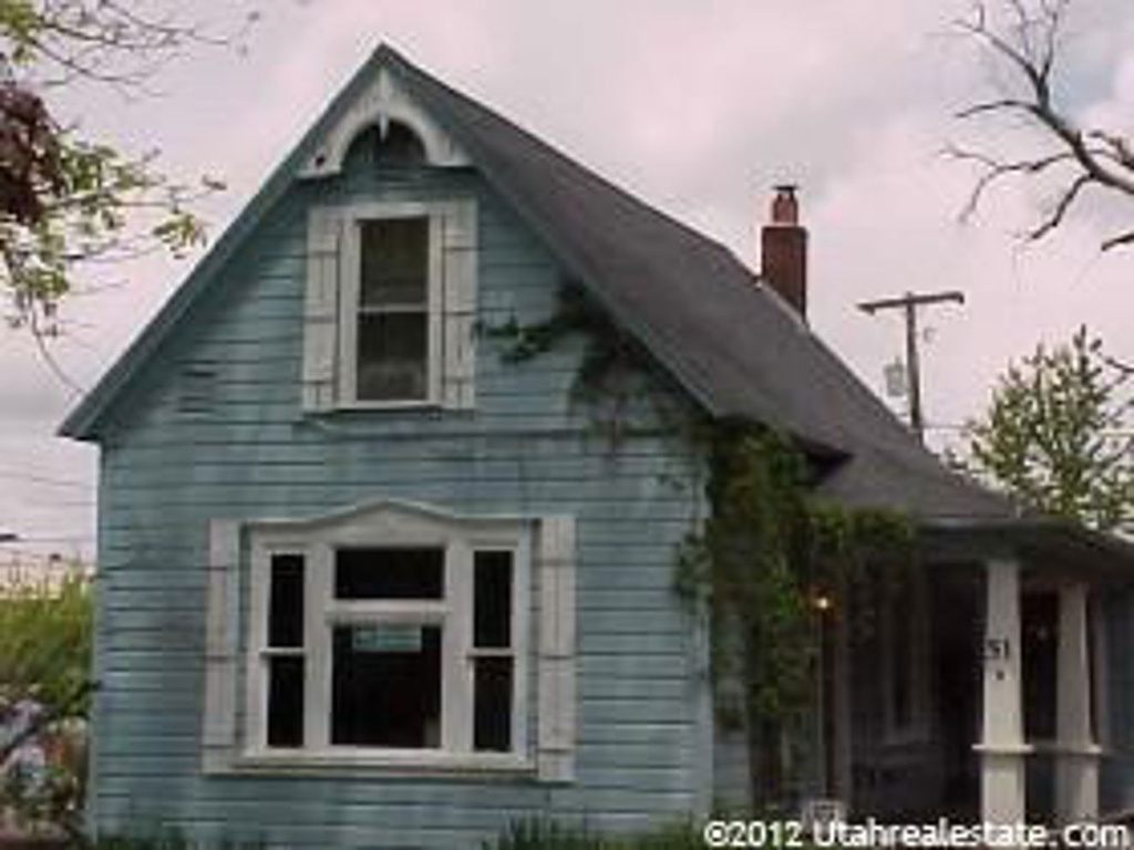 51 E 400 S, Logan, UT 84321