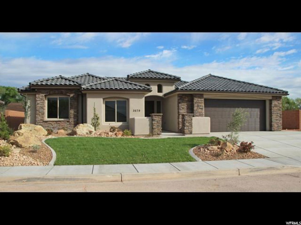 2679 E 430 N, St. George, UT 84790