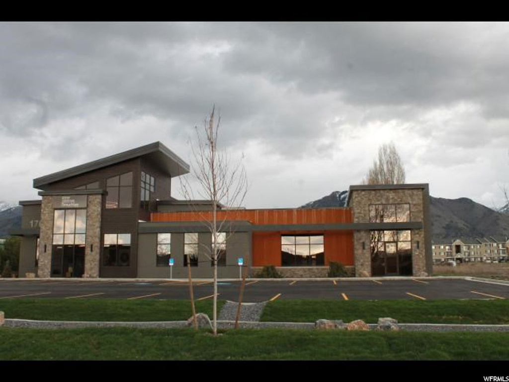 200 E 1760 N #100, North Logan, UT 84341