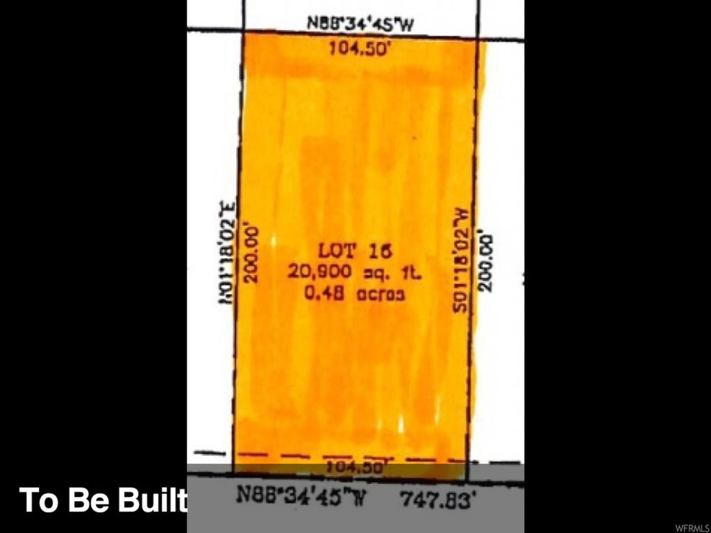 1177 W 200 S #16, Logan, UT 84321