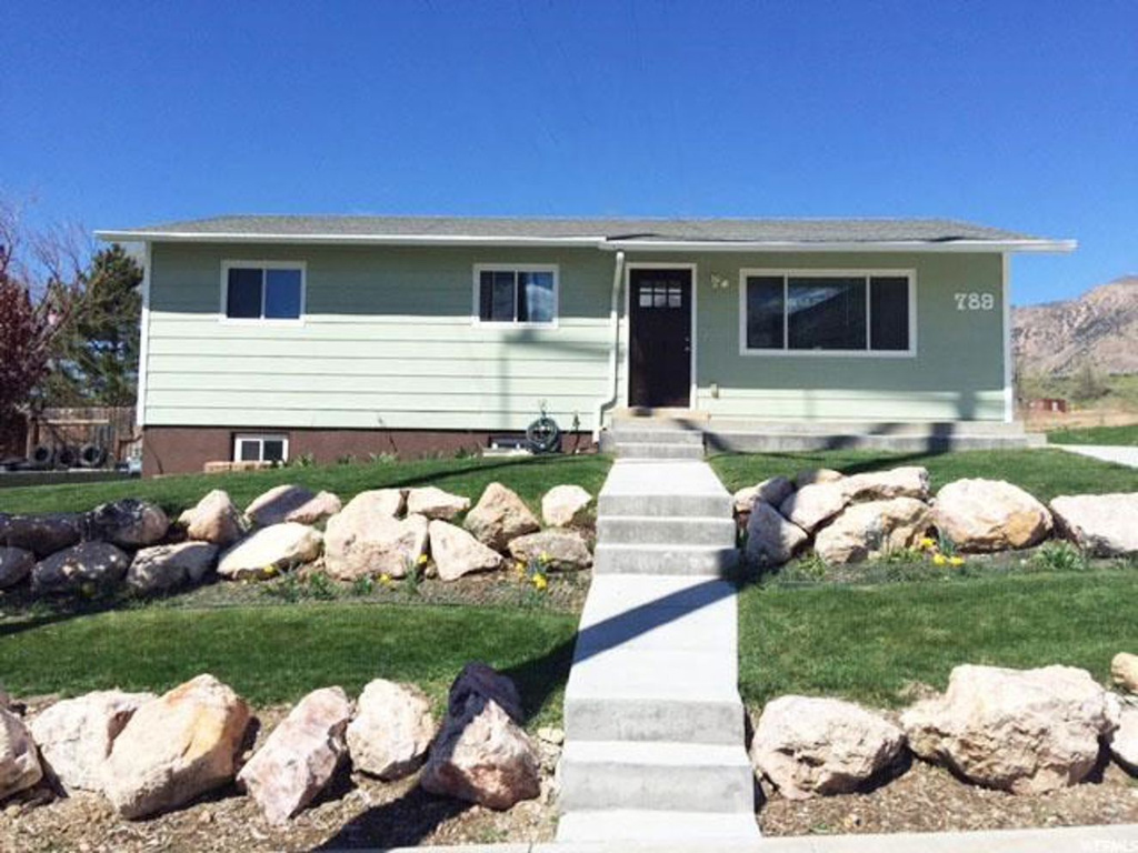 789 E 675 S, Brigham City, UT 84302