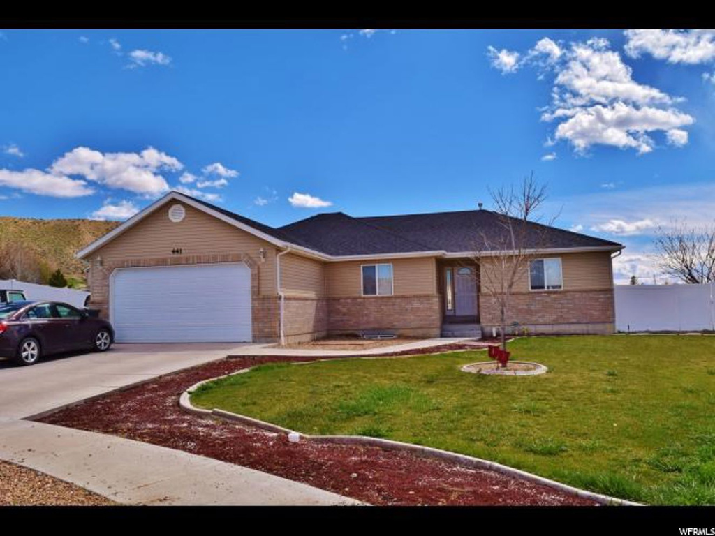 441 S 1700 E, Price, UT 84501