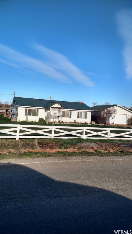 2795 N 3500 E, Ballard, UT 84066